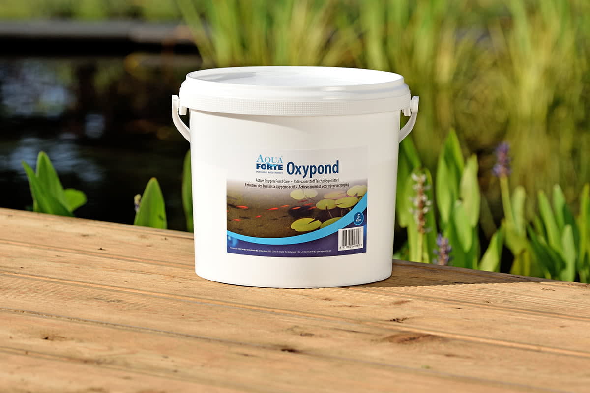 Oxypond 5 kg