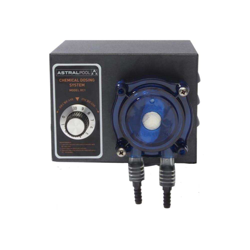 RolaChem RC1 Chemical Dosing Systems - RC1 0/1