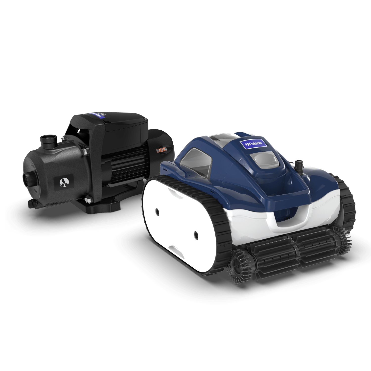 Polaris Quattro T2 | Polaris