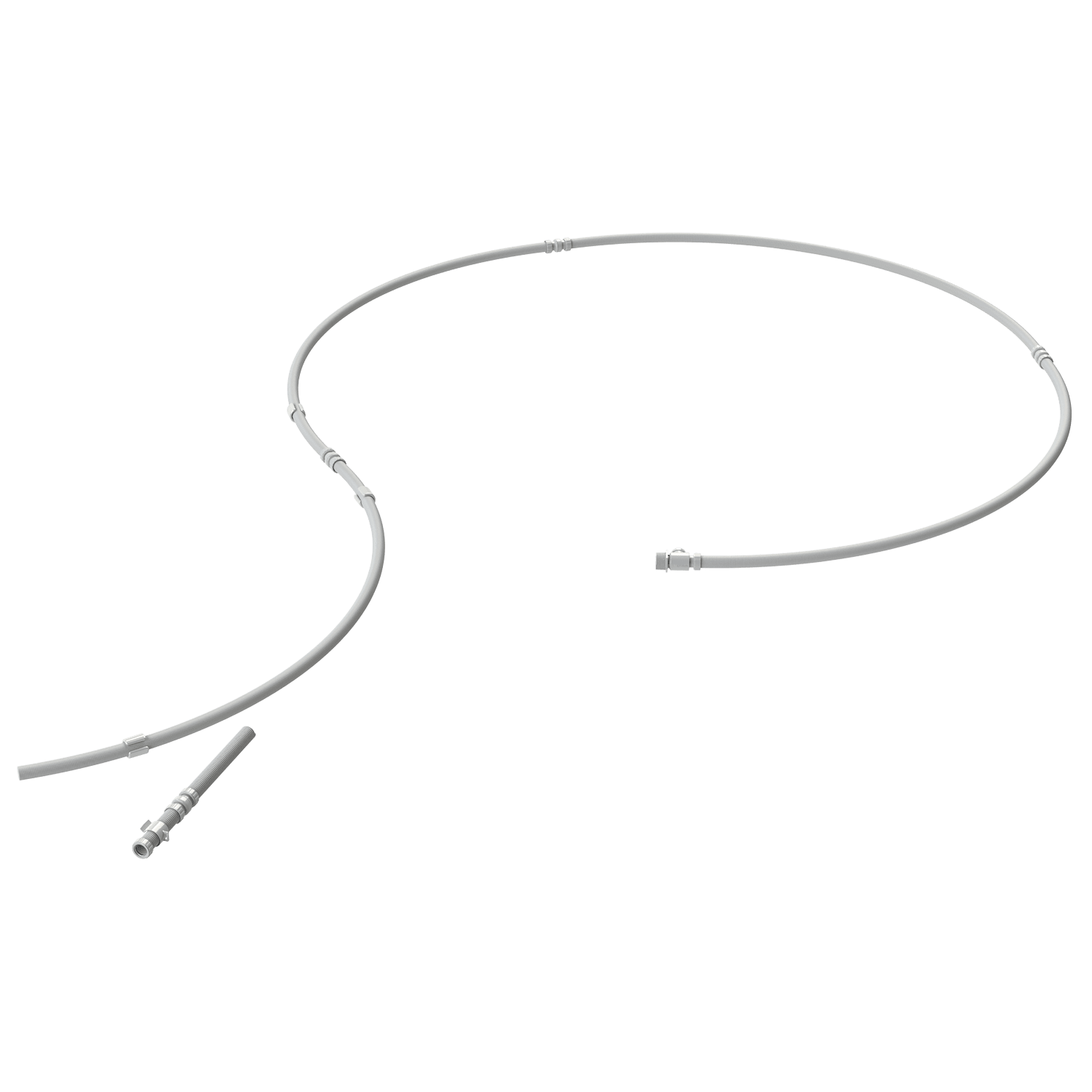 9-100-3100 Hose Assembly