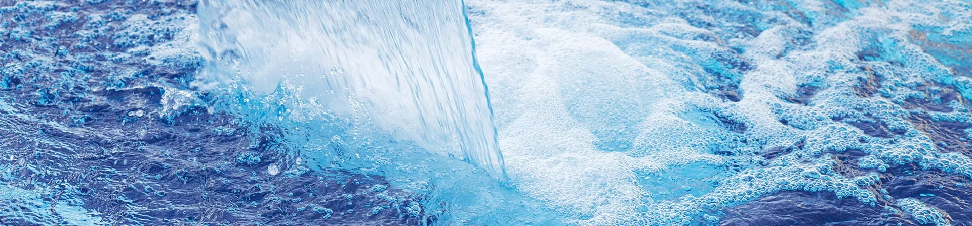 Water Features