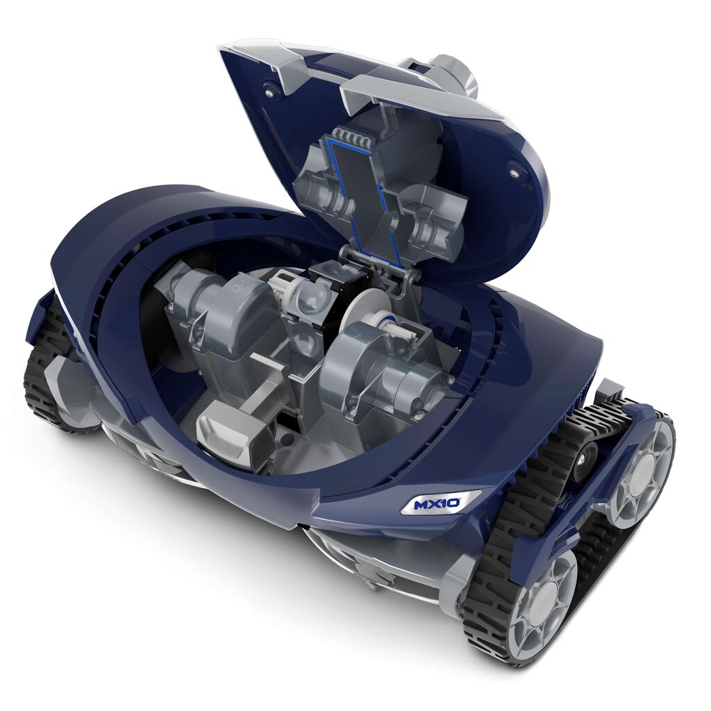 MX10™