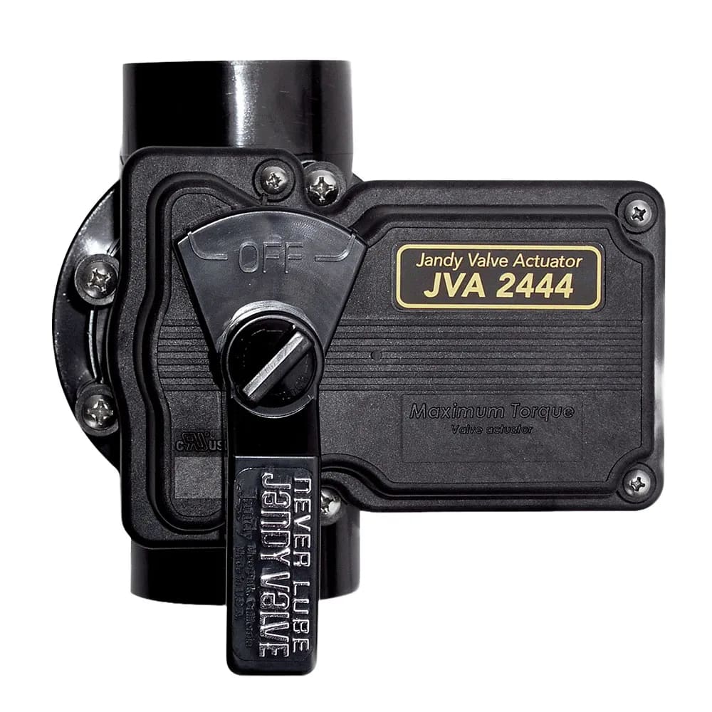 Jandy Valve Actuator - W4424