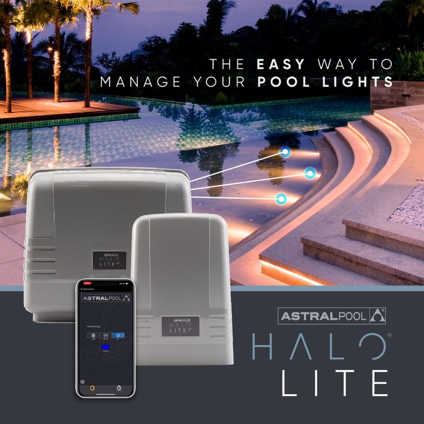 Halo Lite
