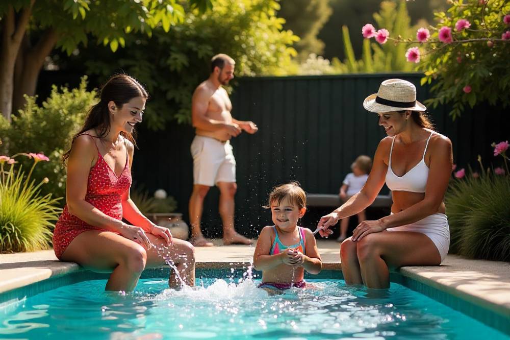 How to Choose the Right Pool Heat Pump