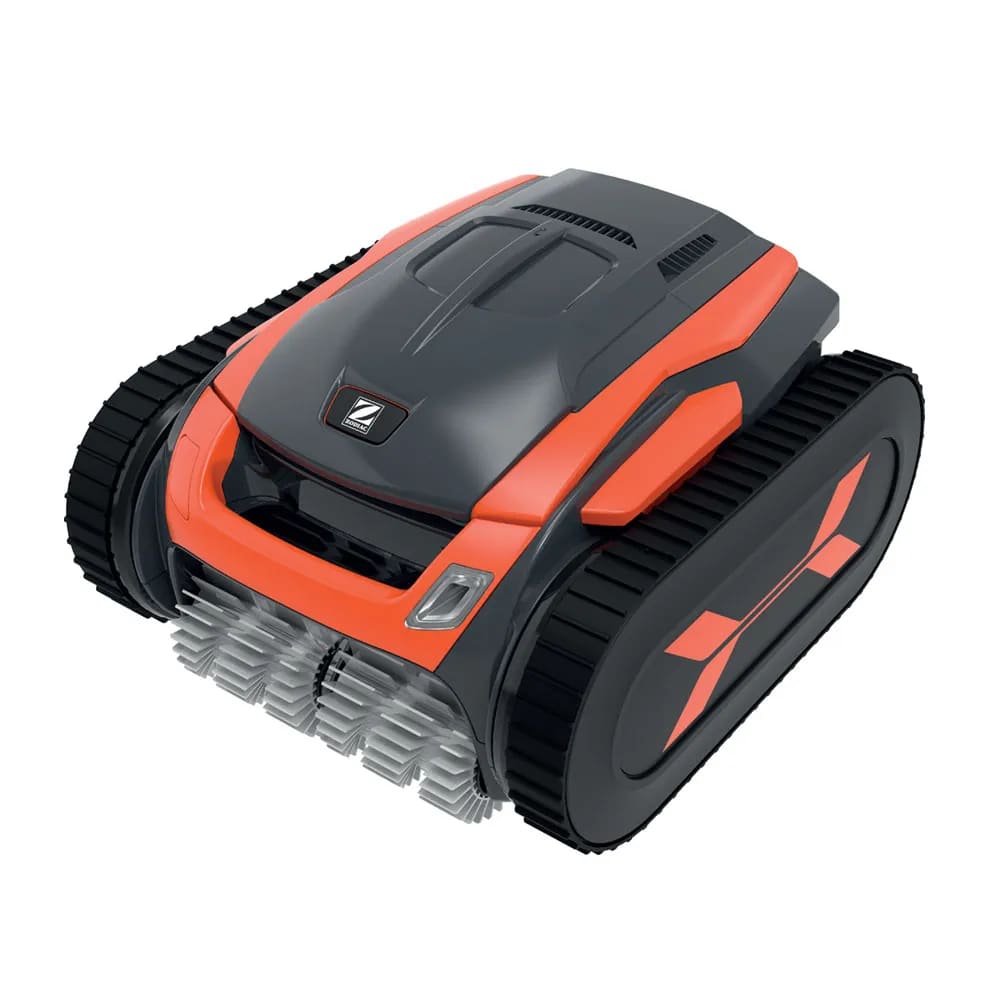 Vortrax TRX 8700 iQ