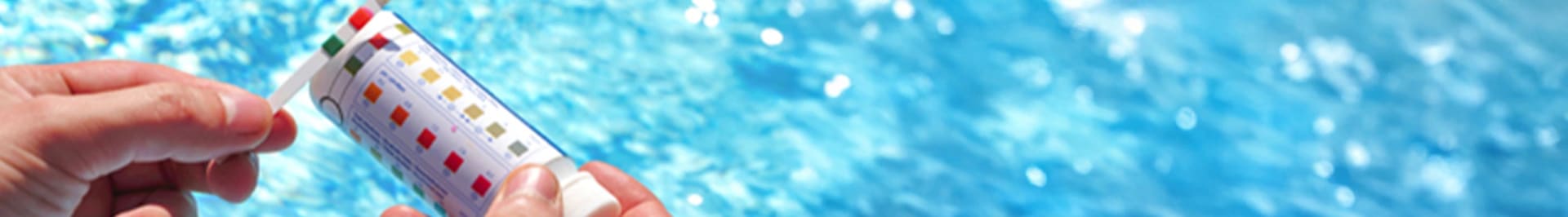 How to Balance Your Pool Water