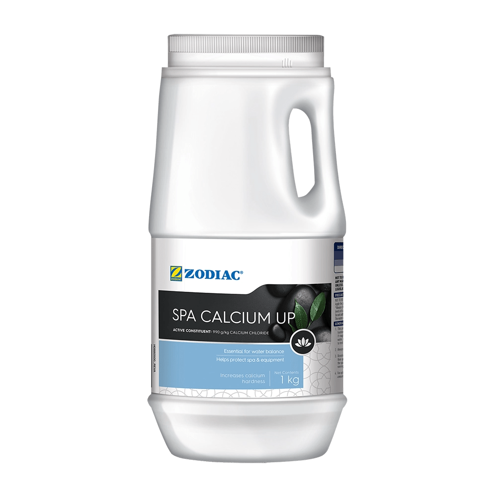 Spa Calcium Up - WC000445