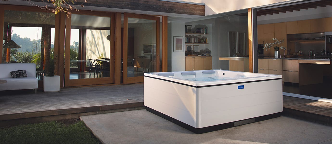 How to Remove & Prevent Spa Stains