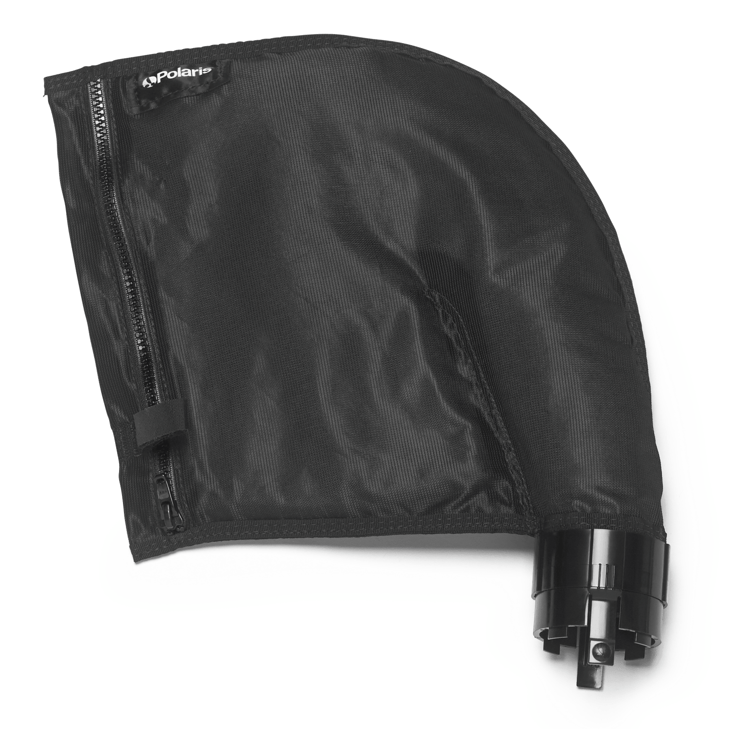 Polaris Zippered All-Purpose Bag