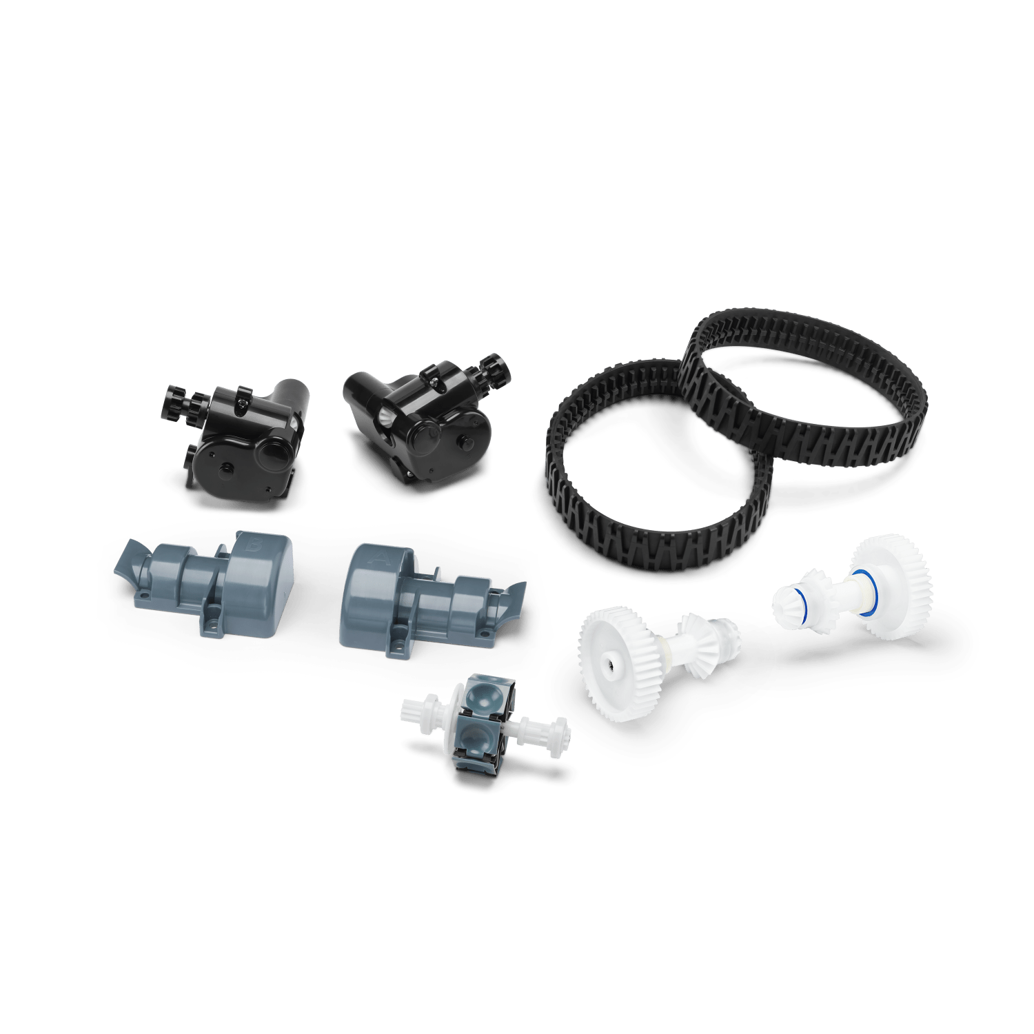 Polaris Suction Cleaner Factory Tune-Up Kit