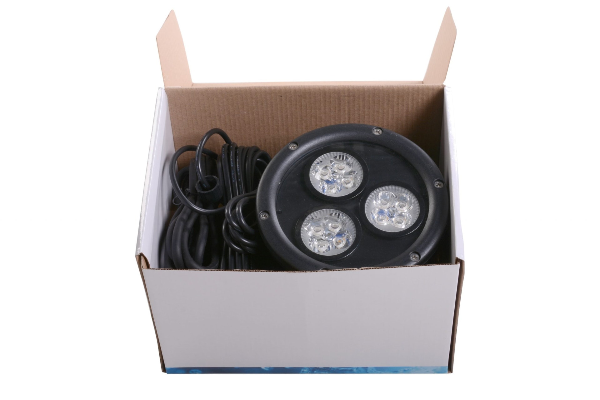 AquaForte HP12-1 1 x 12 watt (12 volt)
