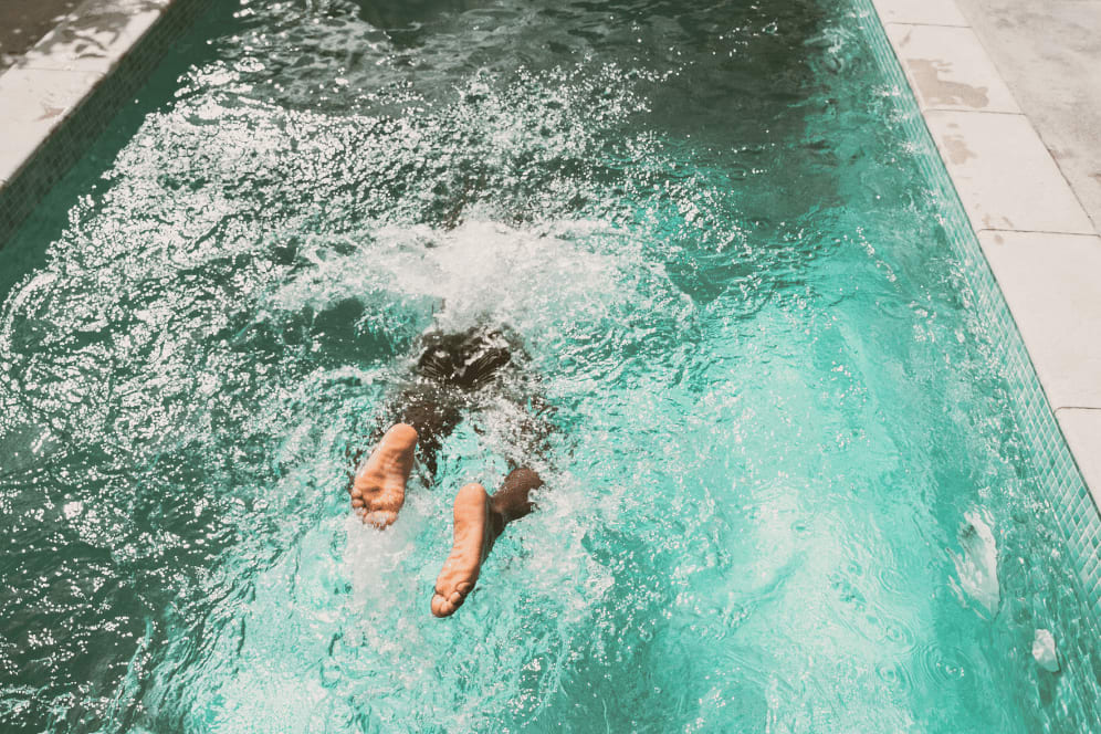 Halo Pure Pool