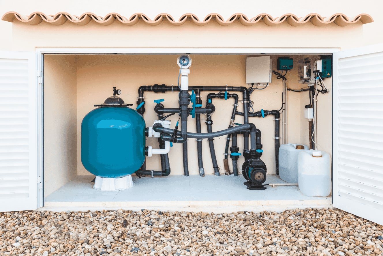 The Ultimate Guide to Maintaining Your Pool Weekly