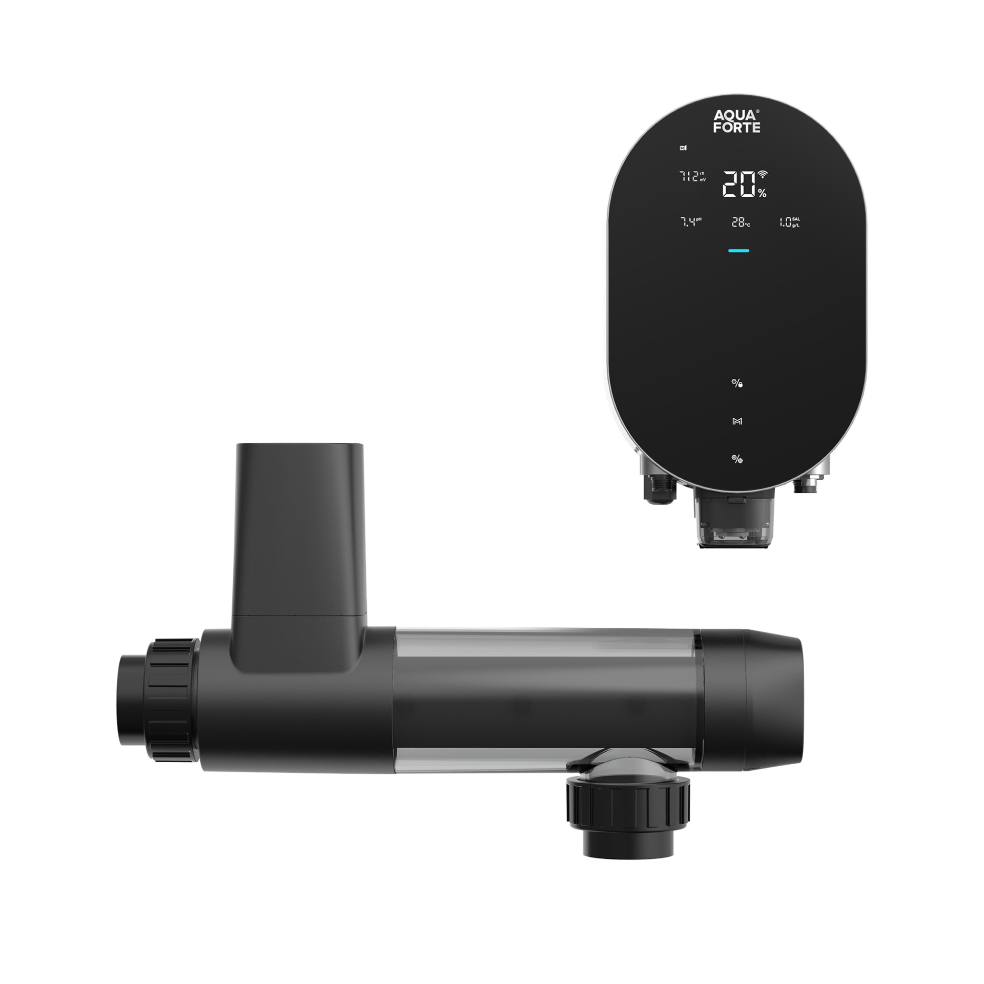 B-Clear - LS60