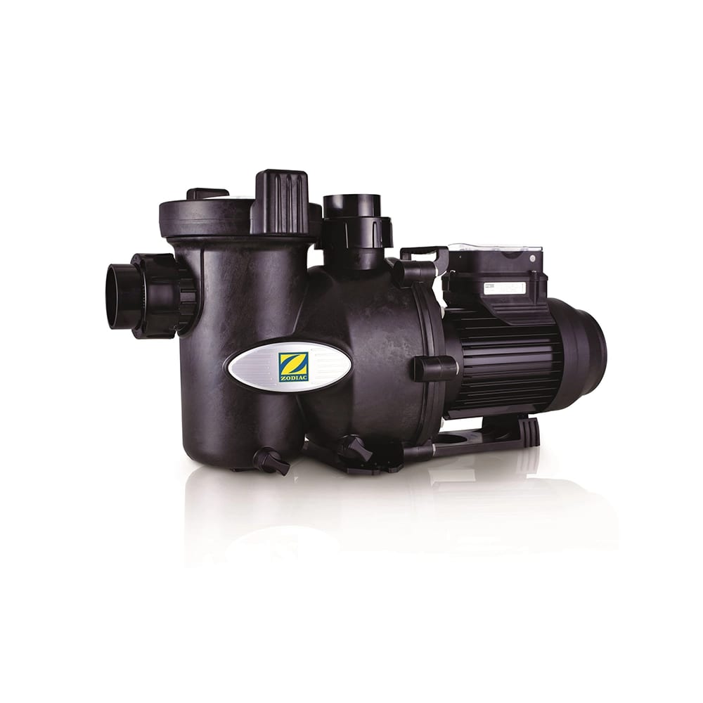 FloPro SS 0.75 HP Pool Pump - WP000070
