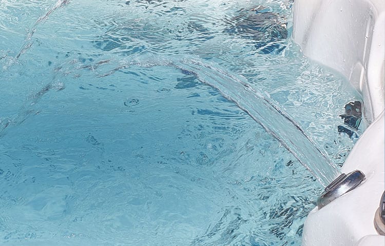 Spa Chemicals