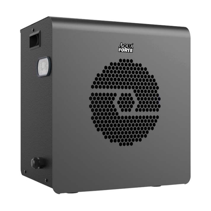 Aquaforte Mini Metal 3.3 kW