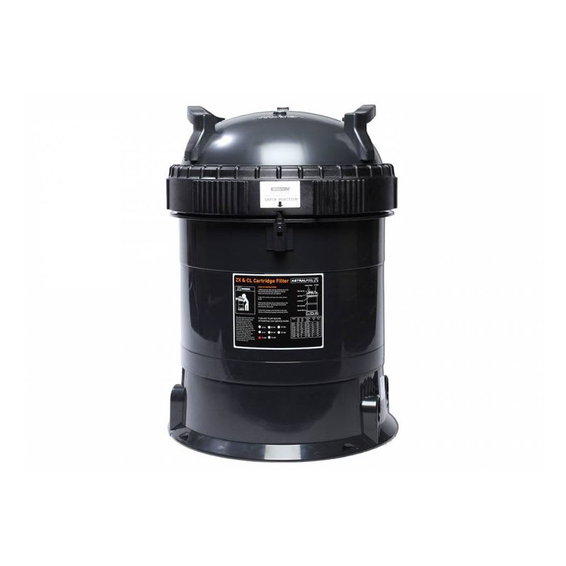 Viron CL 400