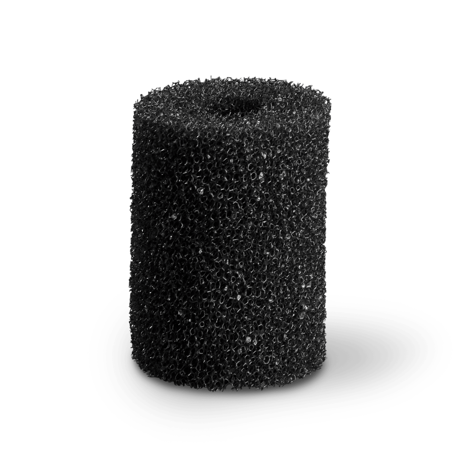 Sweep Hose Scrubber