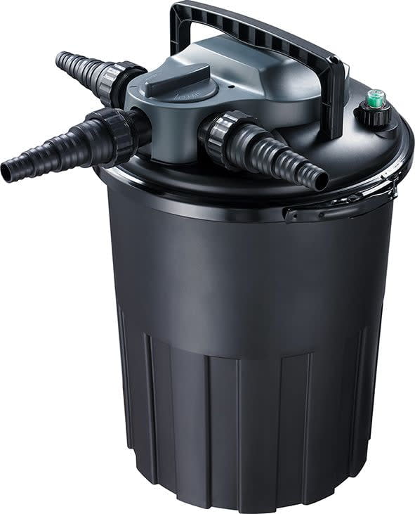 AquaForte CBF-8000 (PL 11 watt UV-C)