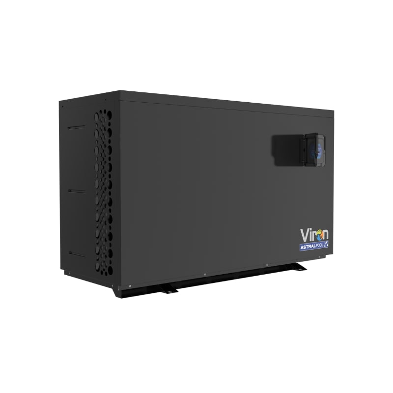 Viron Inverter iHP90 Side Discharge HP