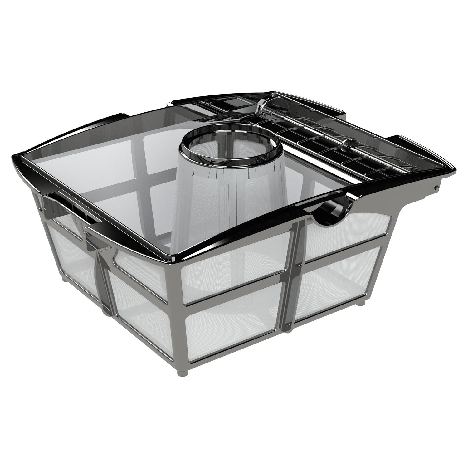 R0632701 General Purpose Canister