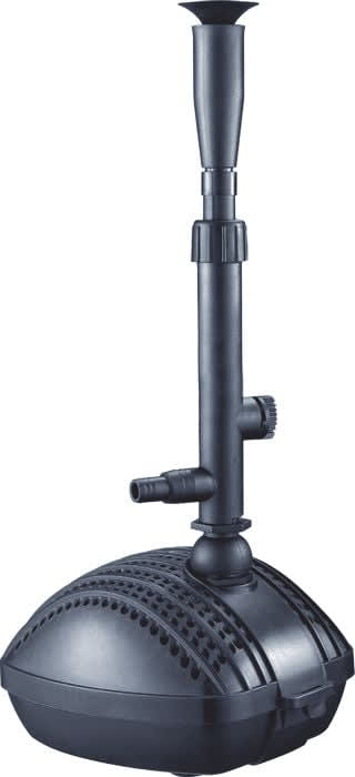 AquaForte FP-2000 with FT03