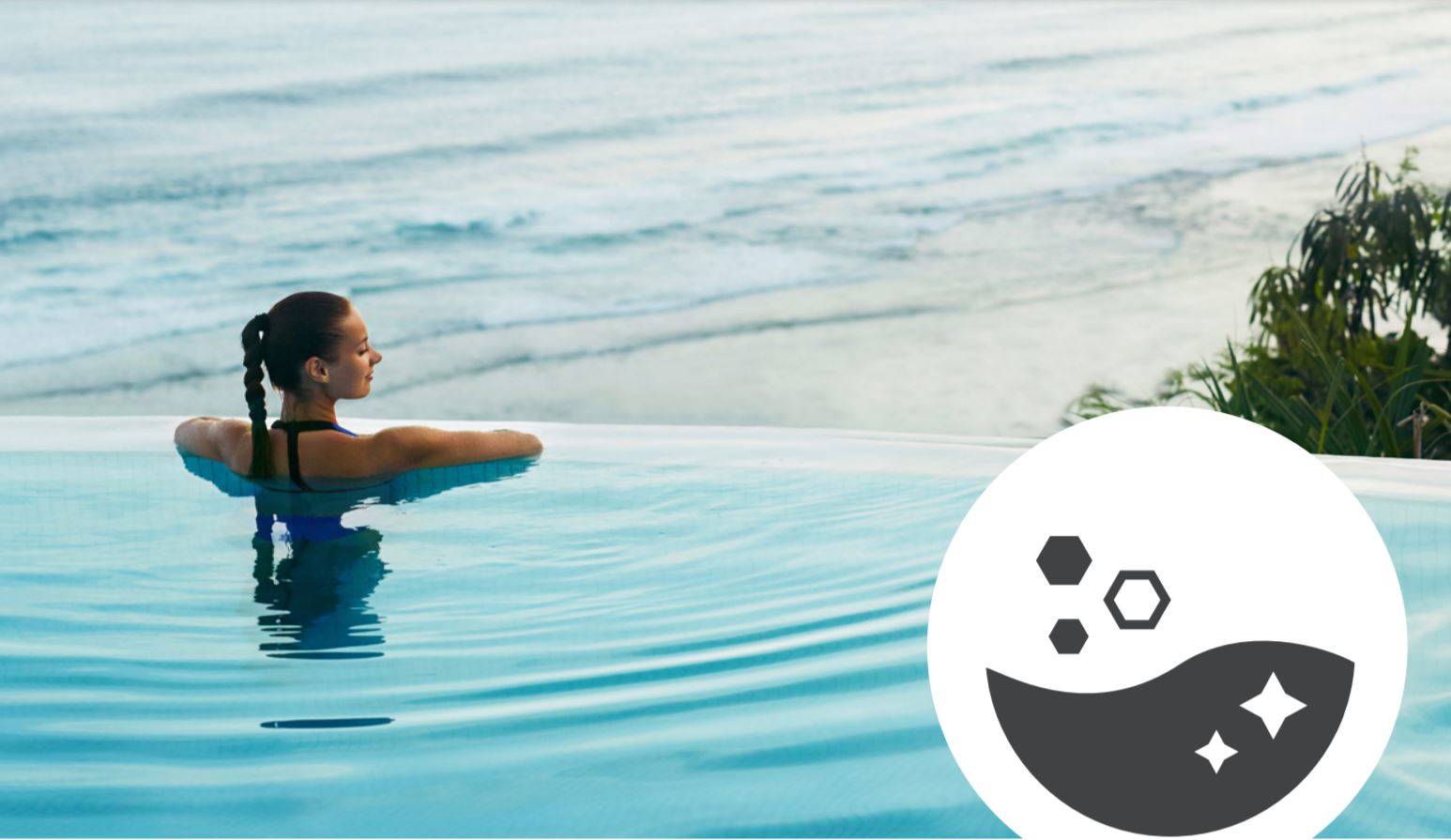 Converting to an Acquatherepé Mineral Pool