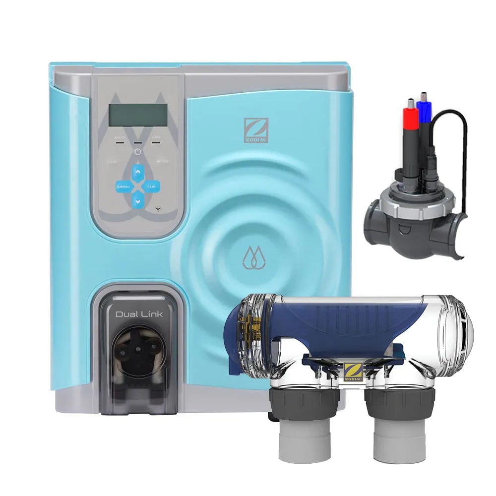 Hydroxinator Mid iQ PRO - WW000198PRO