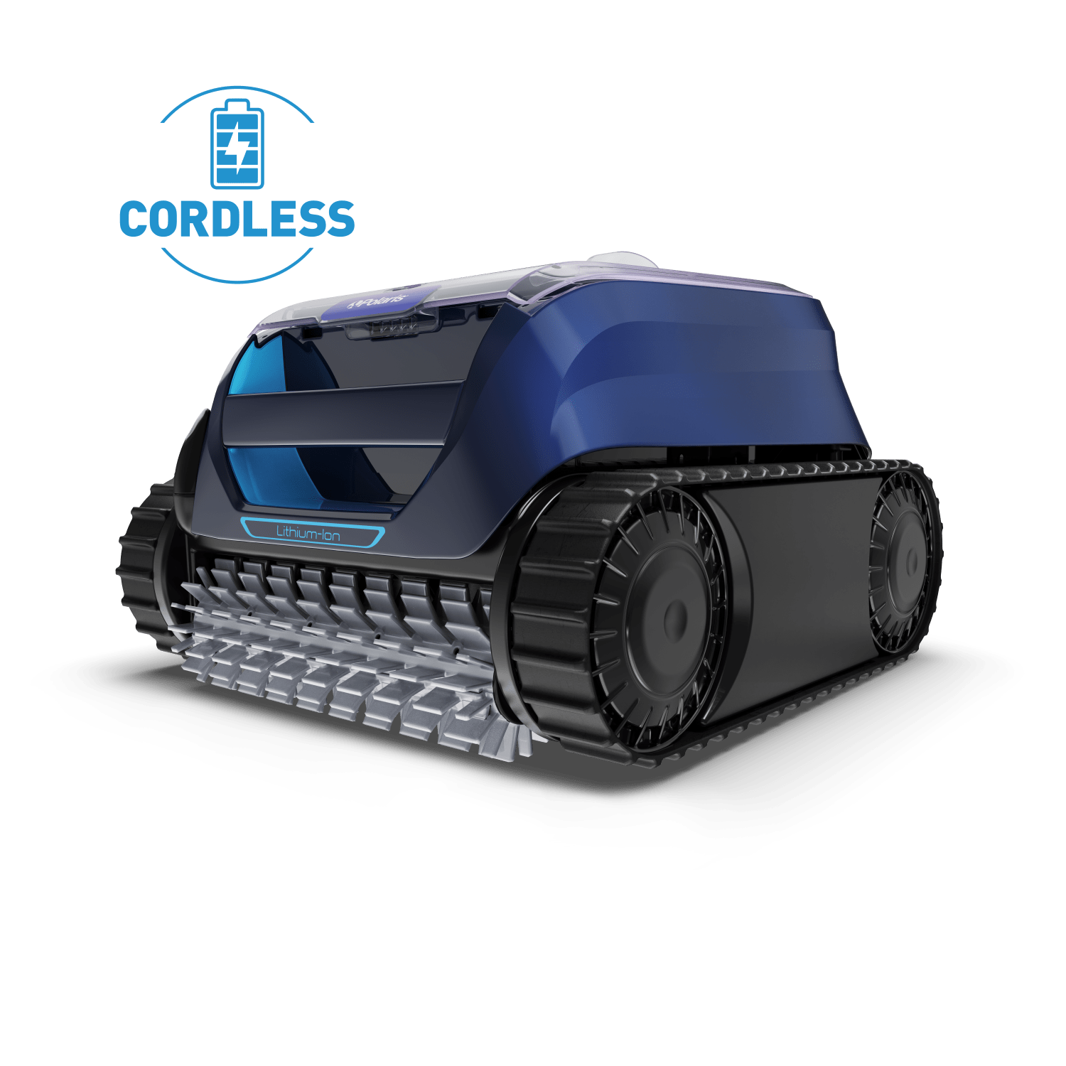 Polaris FREEDOM™ SC Cordless Robotic Cleaner