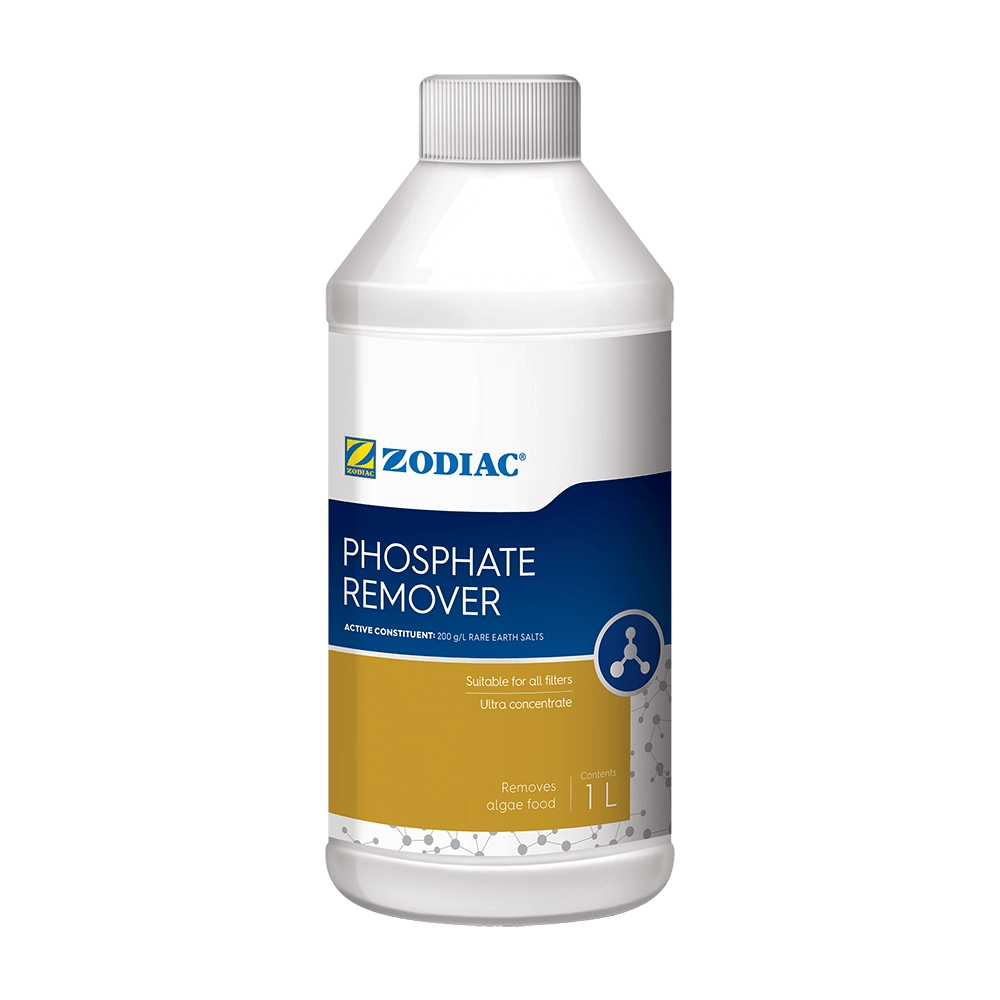 Phosphate Remover - WPQUPR1