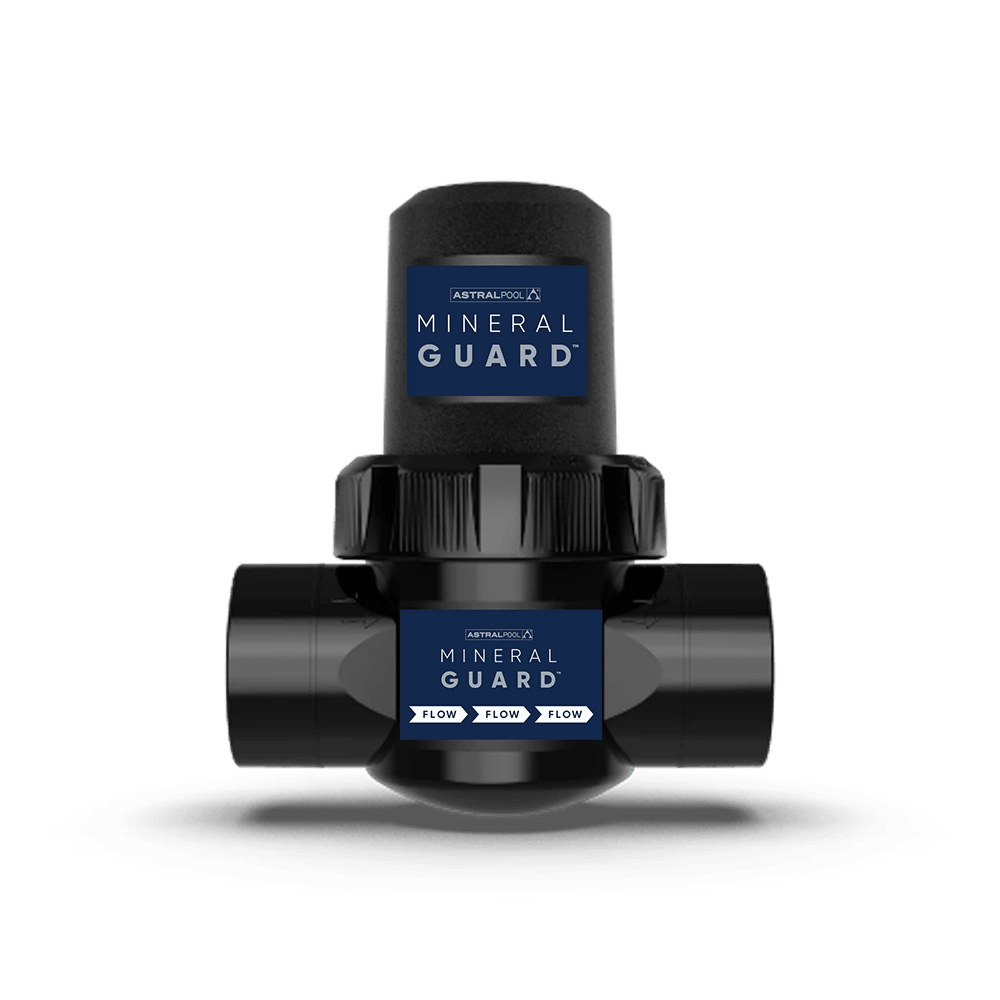 Mineral Guard