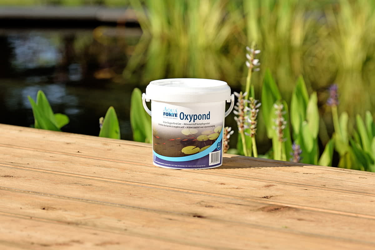 Oxypond 1 kg