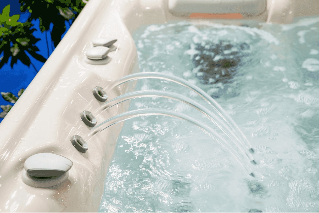 How to Drain and Clean a Spa?