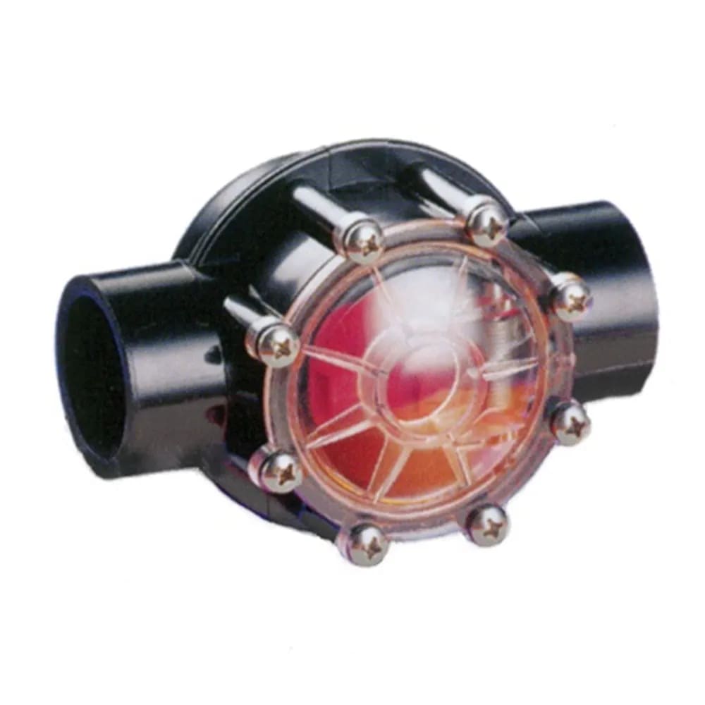 Jandy 180º Check Valve (40mm) - W7235