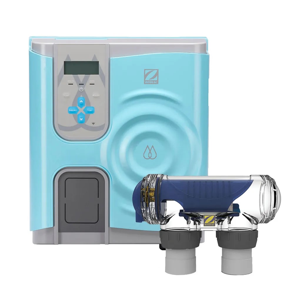 Hydroxinator Mid iQ - WW000193