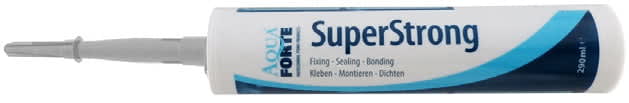 Super Strong Grey