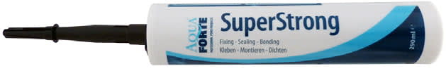 Super Strong Antracite