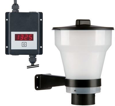 AquaForte Fish Feeder