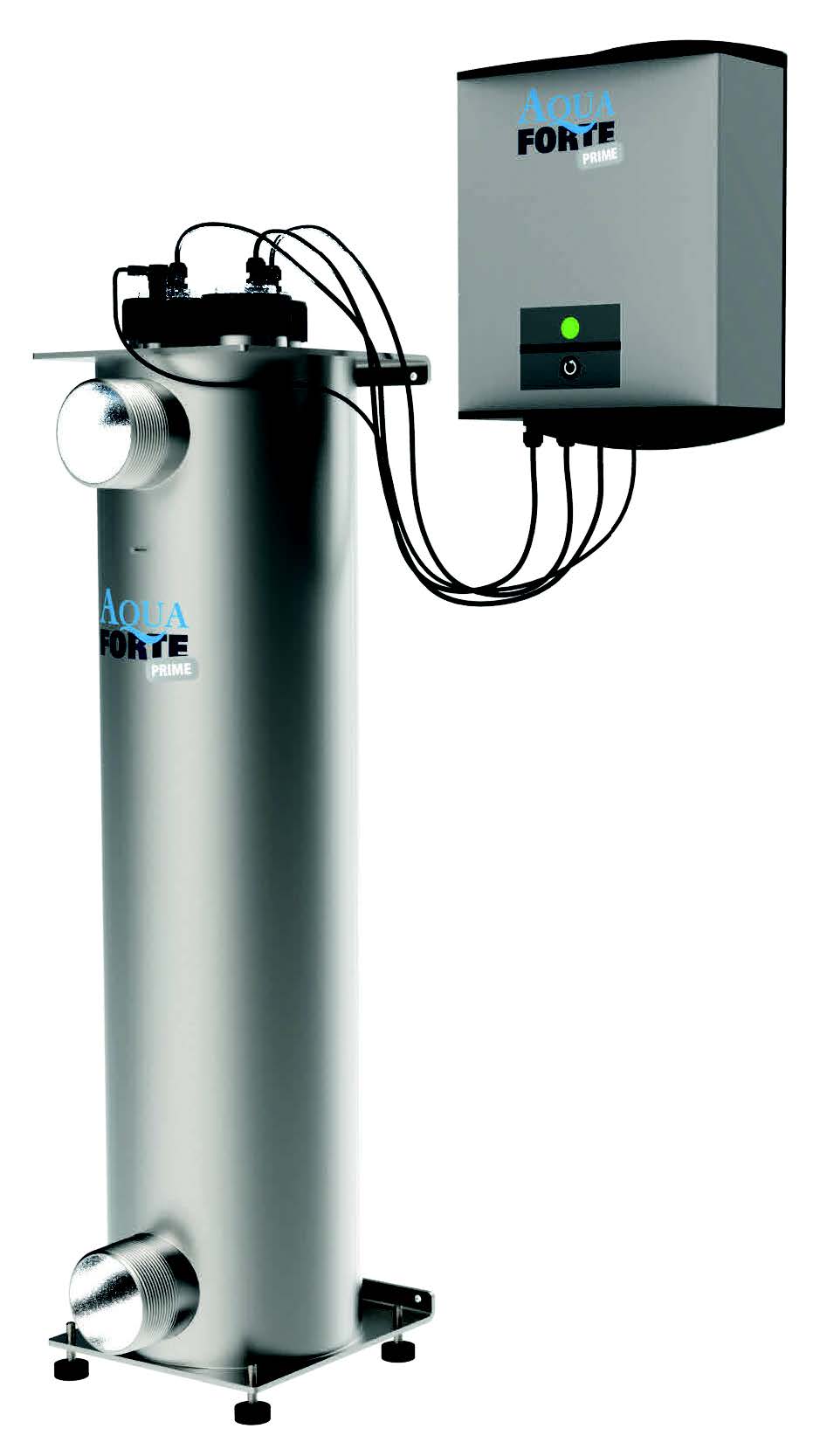 Buster UV-C 420W