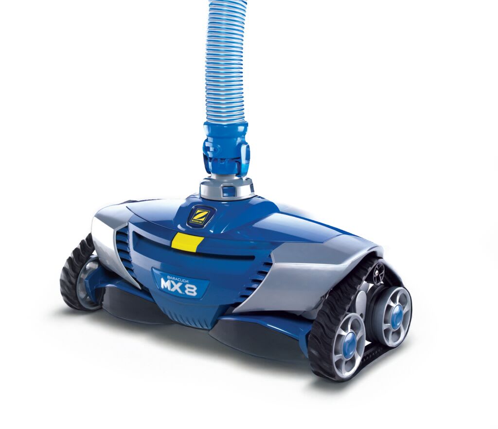 MX8™
