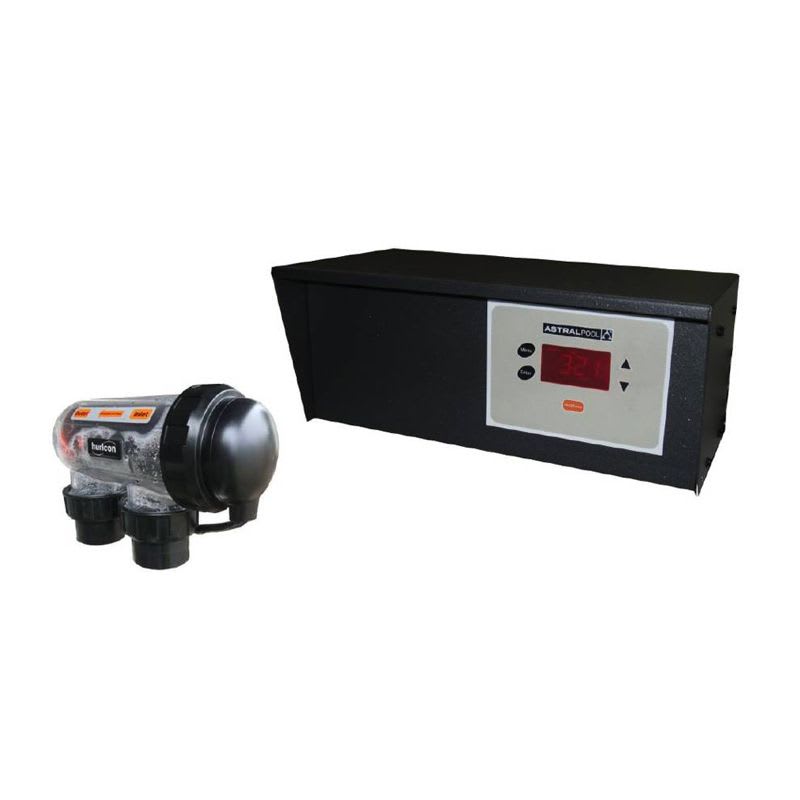 E25 Salt Chlorinator