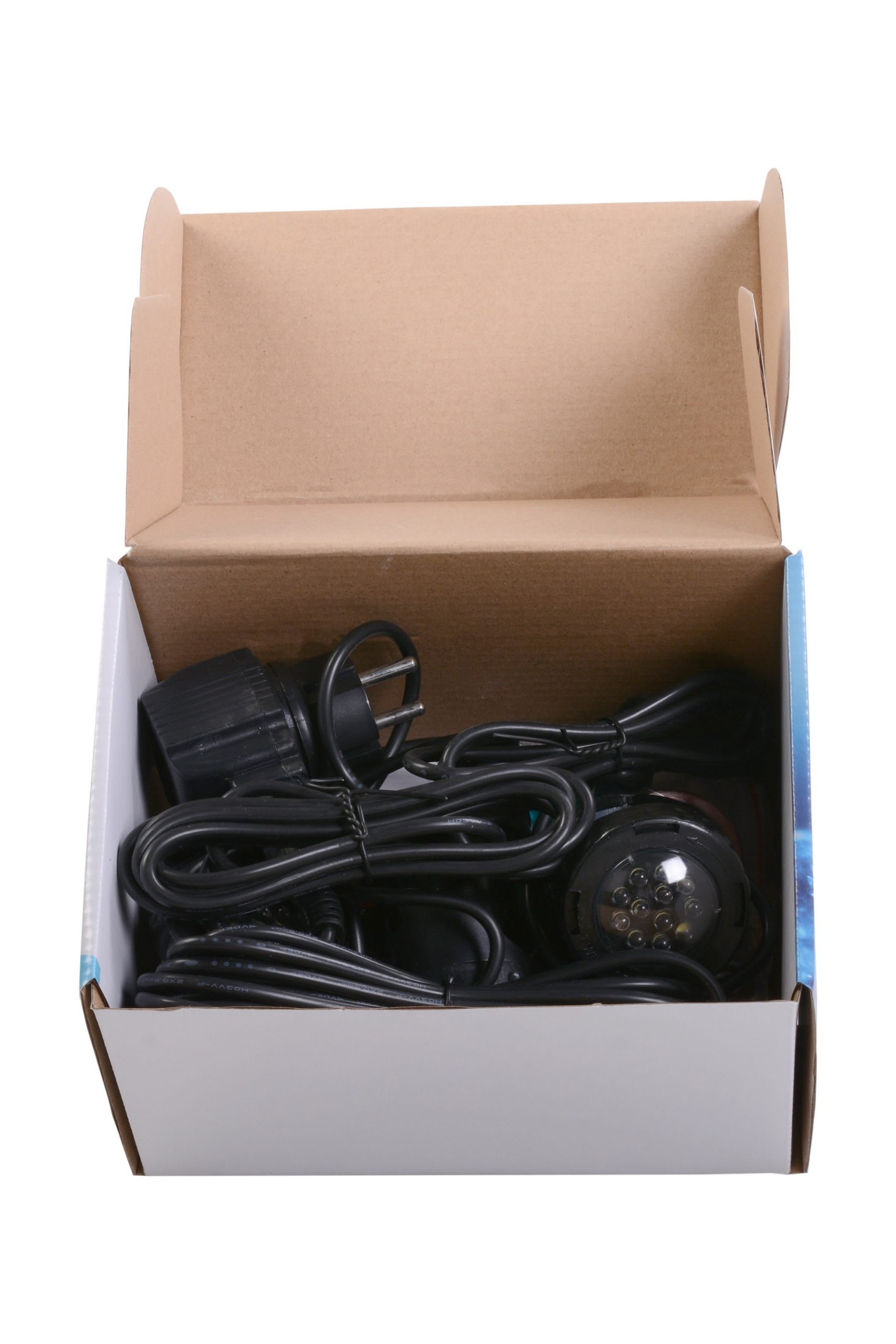 AquaForte PL 3 x 1,6 watt (12 volt)