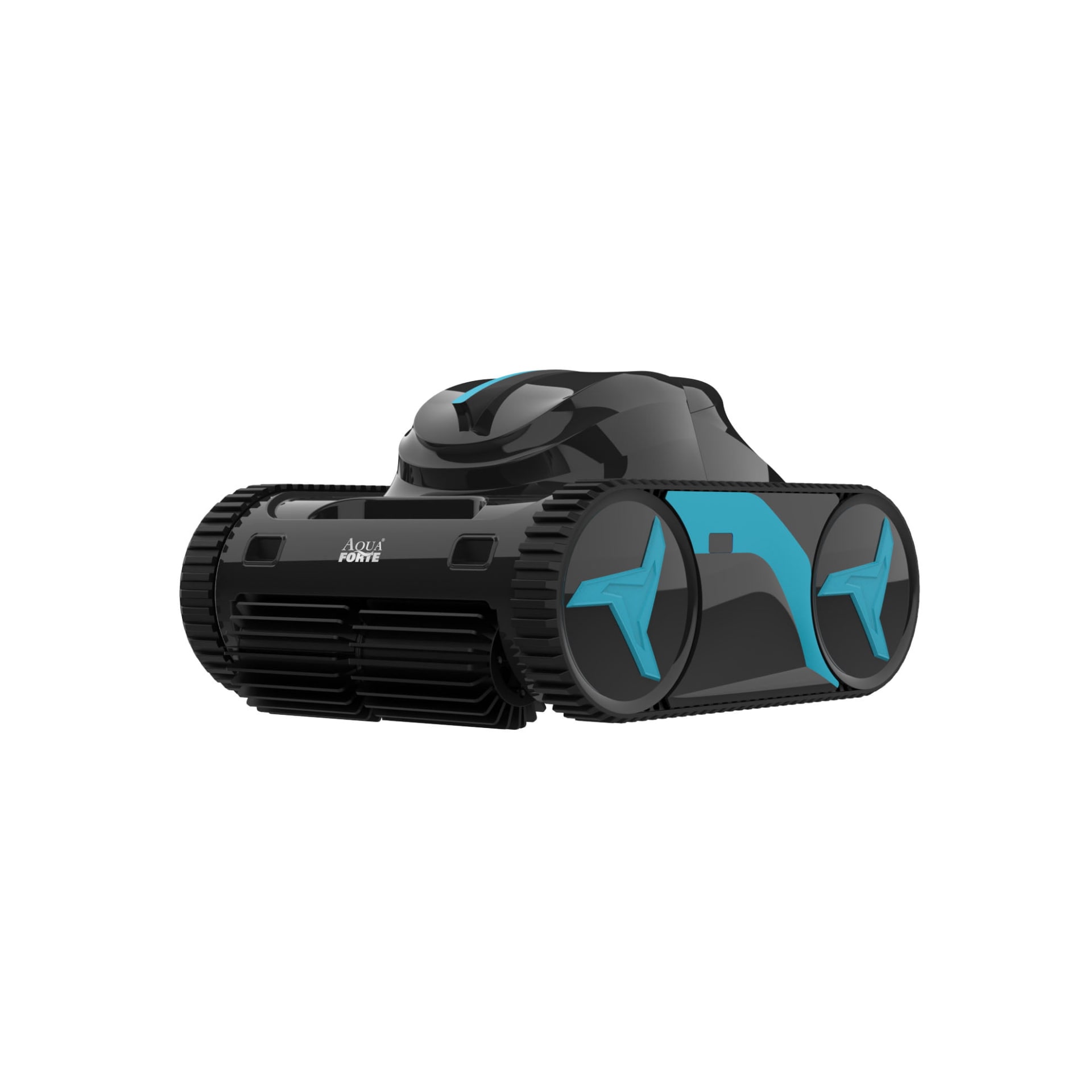 AquaForte M30 AI-wireless robotic pool cleaner