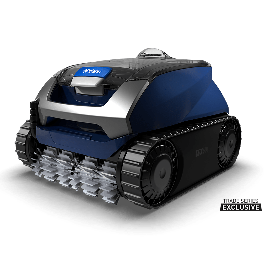 ロマーリオ Polaris EPIC 8640 | Polaris