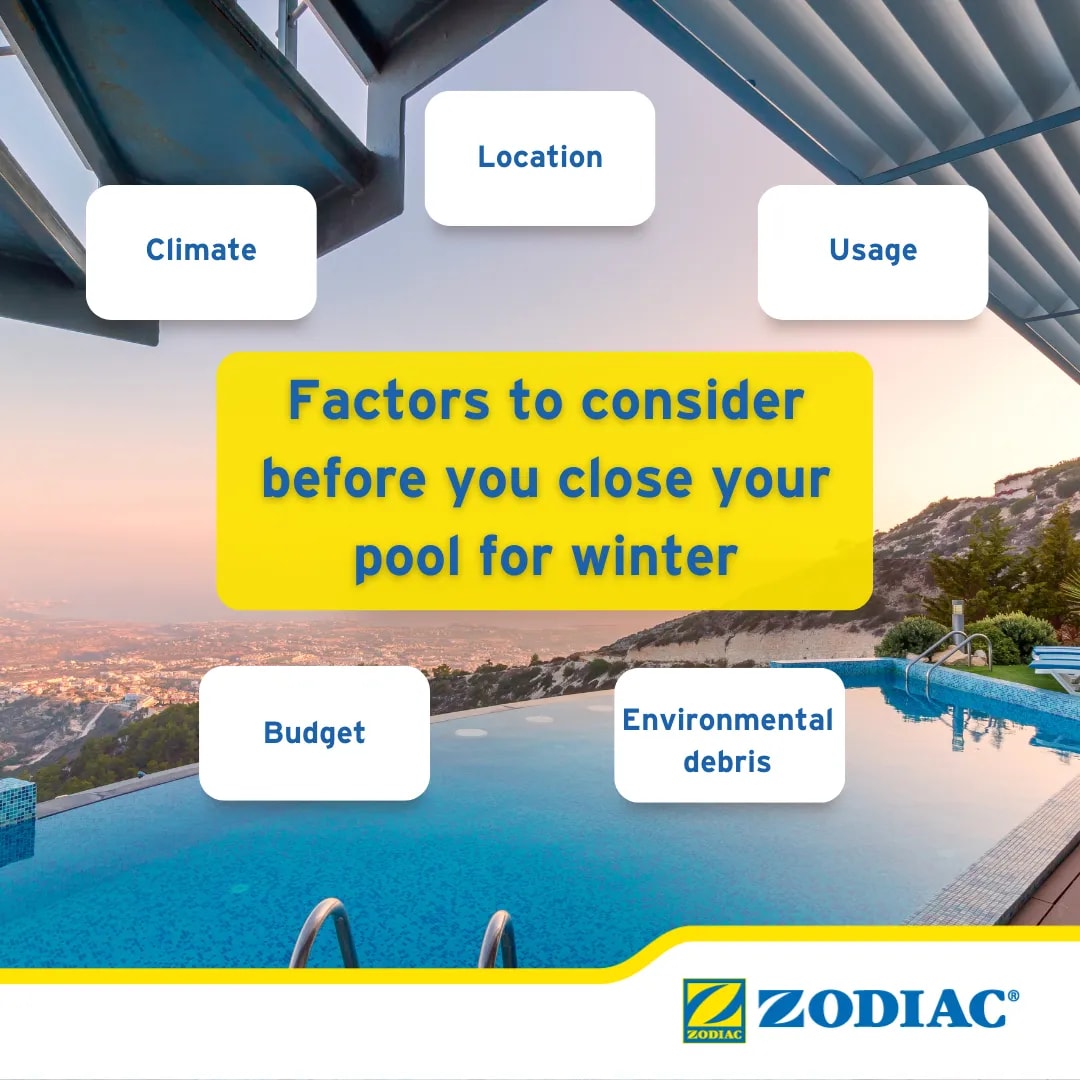 Blog - Close your pool for winter-min