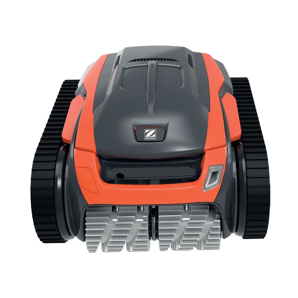 Vortrax TRX 8700 iQ