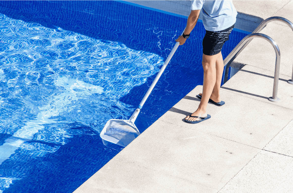 The Ultimate Guide to Maintaining Your Pool Weekly