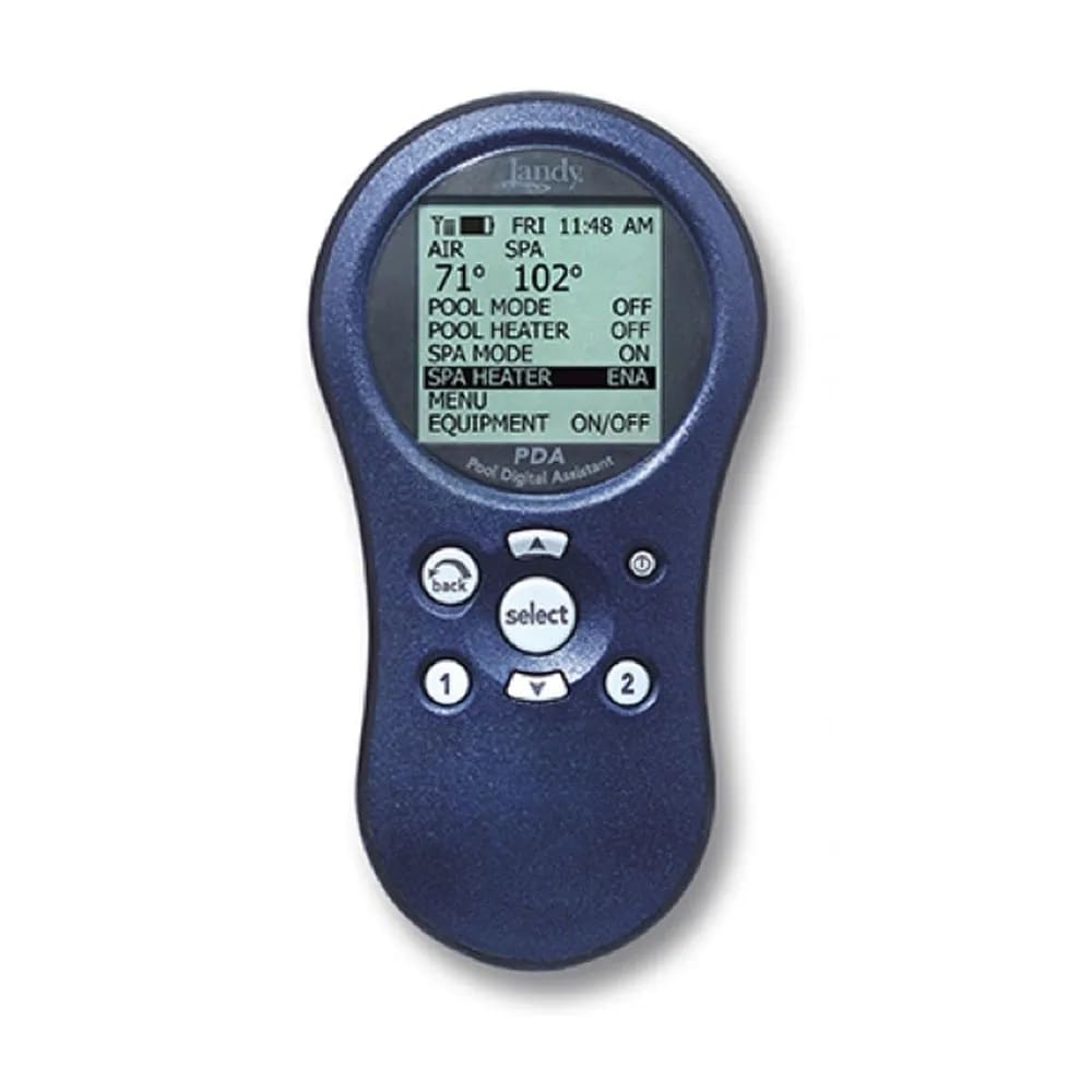 AquaLink RS PDA